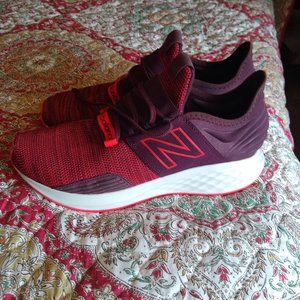 New Balance Foam Roav athletic shoes